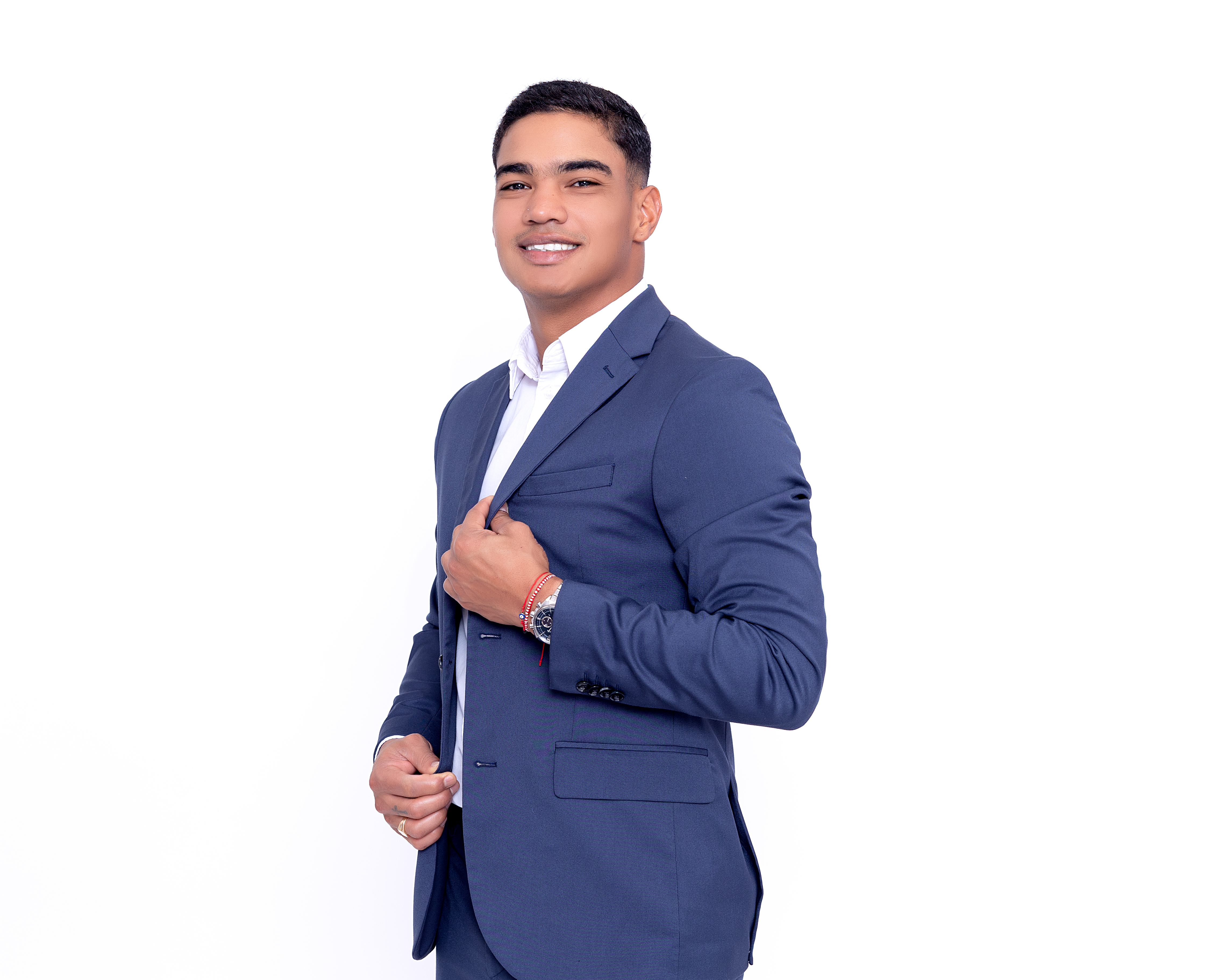Leonardo Fabio Roque, Realtor in Miami